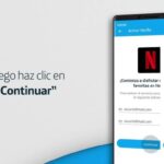 Cómo activar Netflix en Movistar