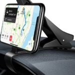 Cómo puedo conectar el GPS de mi móvil al coche de manera efectiva