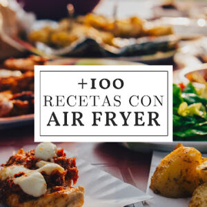 Home Recetas Air Fryer